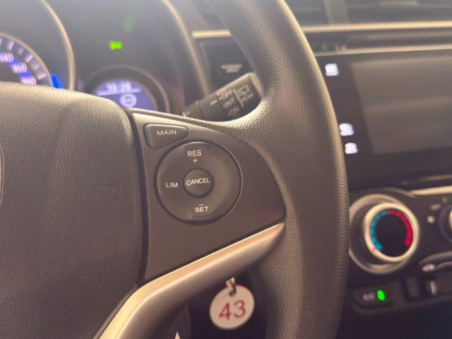 HONDA Jazz 1.3 Comfort Connect ADAS