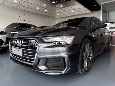 AUDI A6 40 2.0 TDI QUATTRO 204CV S-LINE BERLINA