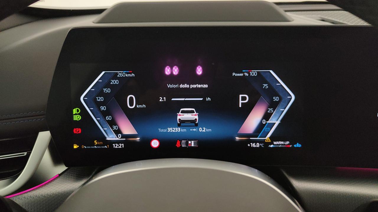 BMW X1 U11 - X1 xdrive20d mhev 48V MSport Pro auto