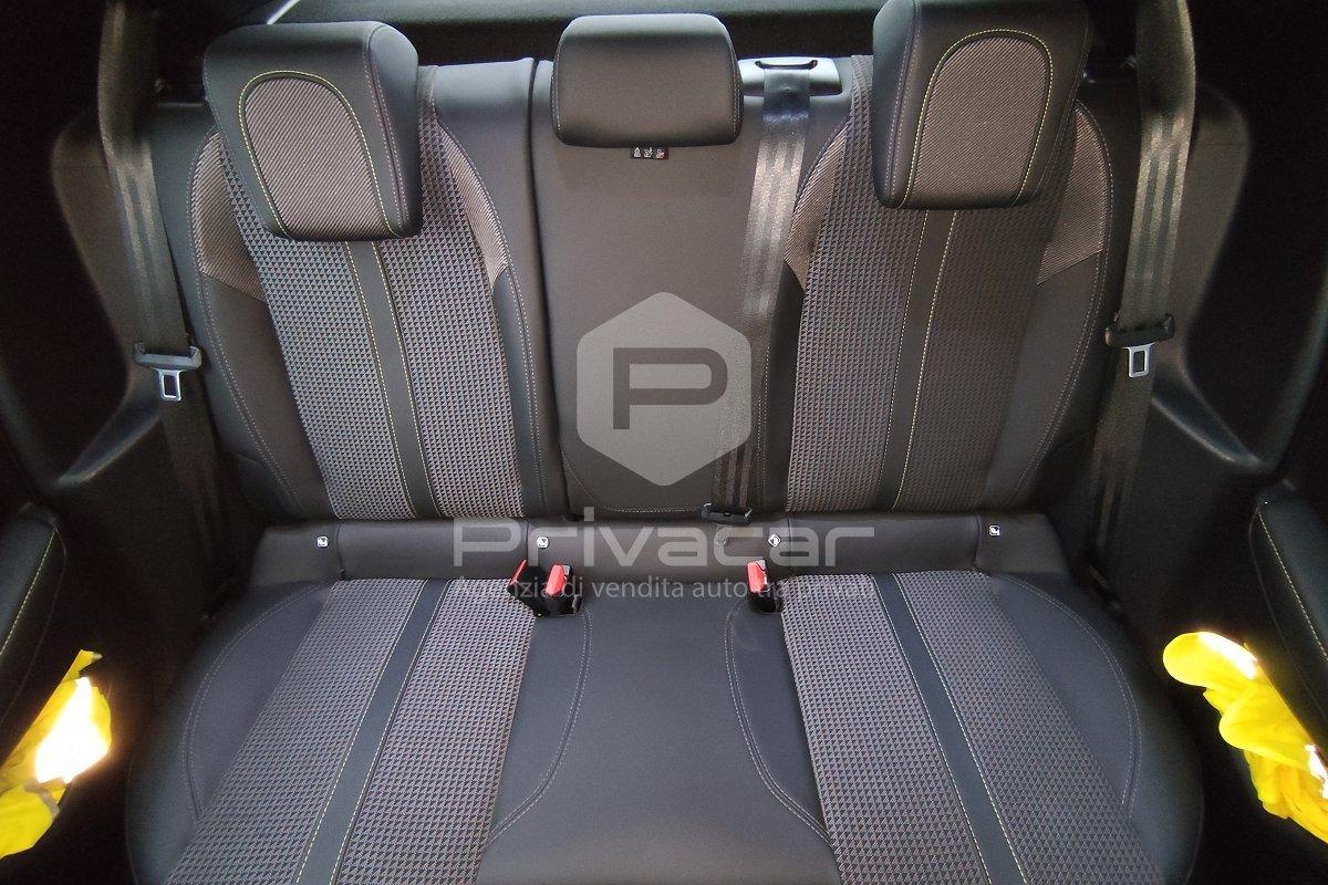 PEUGEOT 208 PureTech 100 Stop&Start EAT8 5 porte GT Line