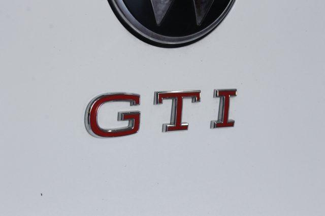 VOLKSWAGEN Golf 2.0 TSI GTI DSG Clubsport IQ LIGHT