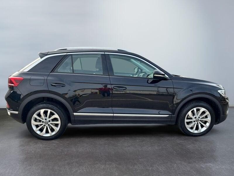 Volkswagen T-Roc 2.0 TDI SCR Life DSG