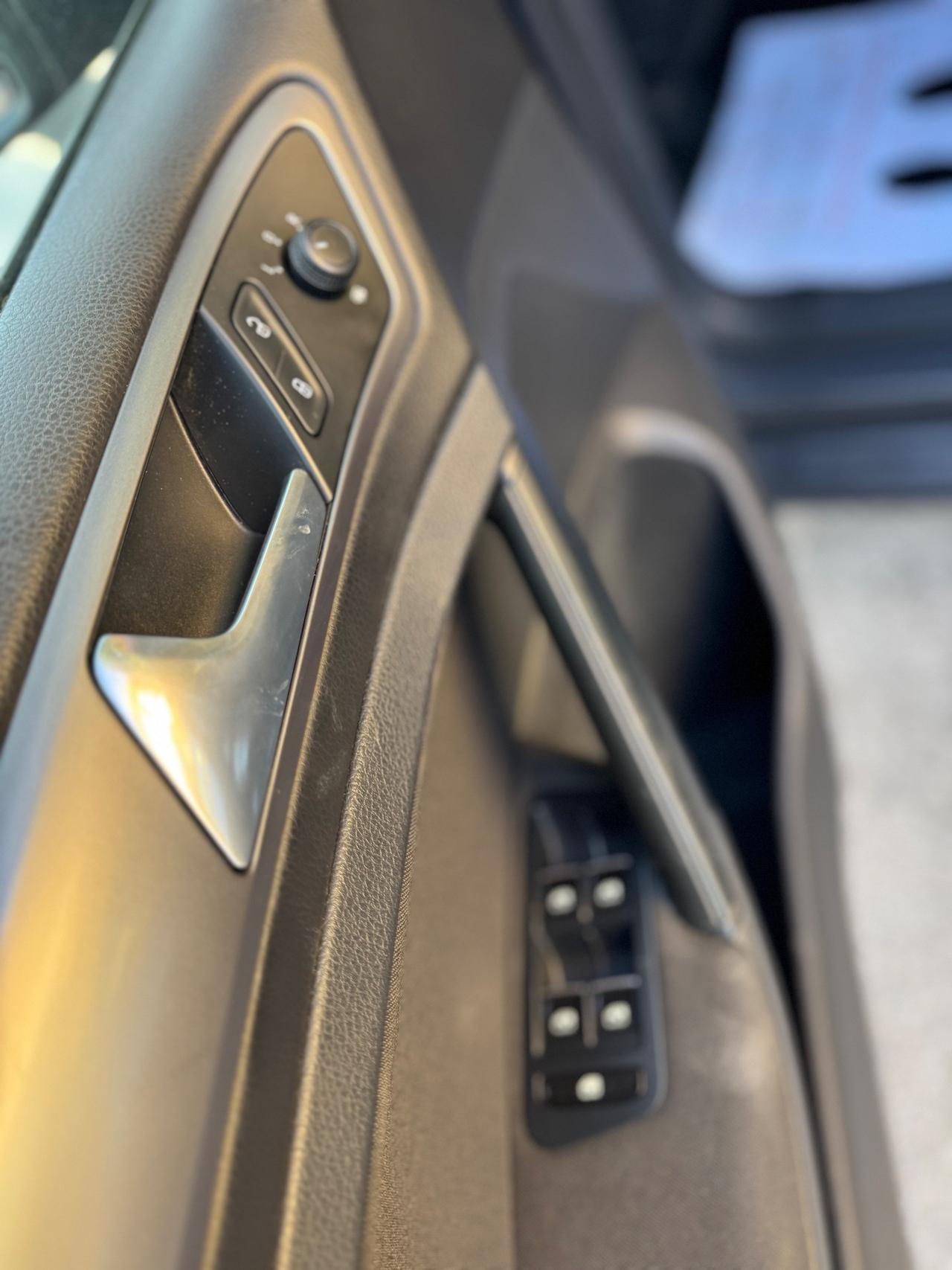 Volkswagen Golf Variant 1.6 TDI 90 CV Trendline BlueMotion Technology