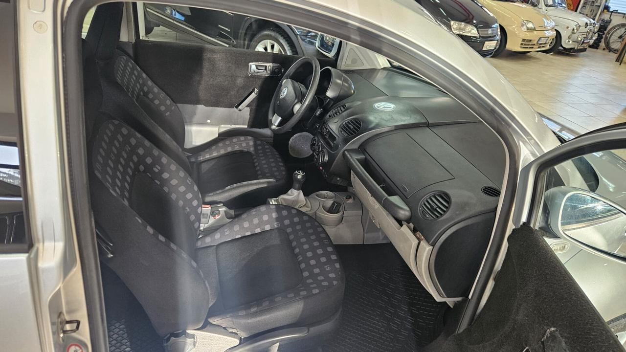 Volkswagen New Beetle 1.9 TDI 101CV