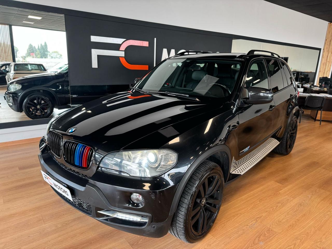 Bmw X5 xDrive30d M-Sport Virtual Pelle