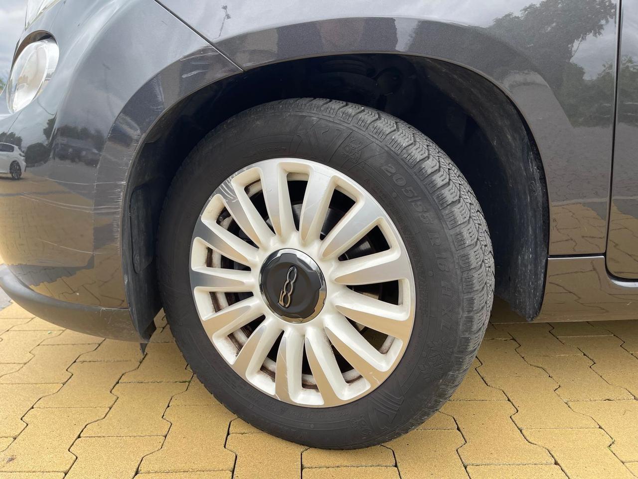 Fiat 500L Lounge 1.3 16V Multijet #7064