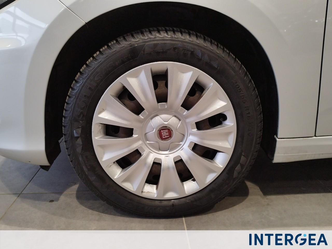 FIAT Tipo SW 1.4 Pop 95cv