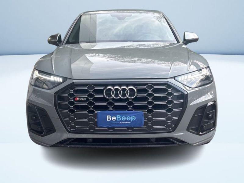 Audi Q5 S SPORTBACK 3.0 TDI MHEV 48V QUATTRO TIPTRONIC