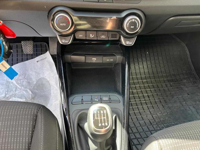 KIA Stonic 1.0 T-GDi 100 CV MHEV MT Style