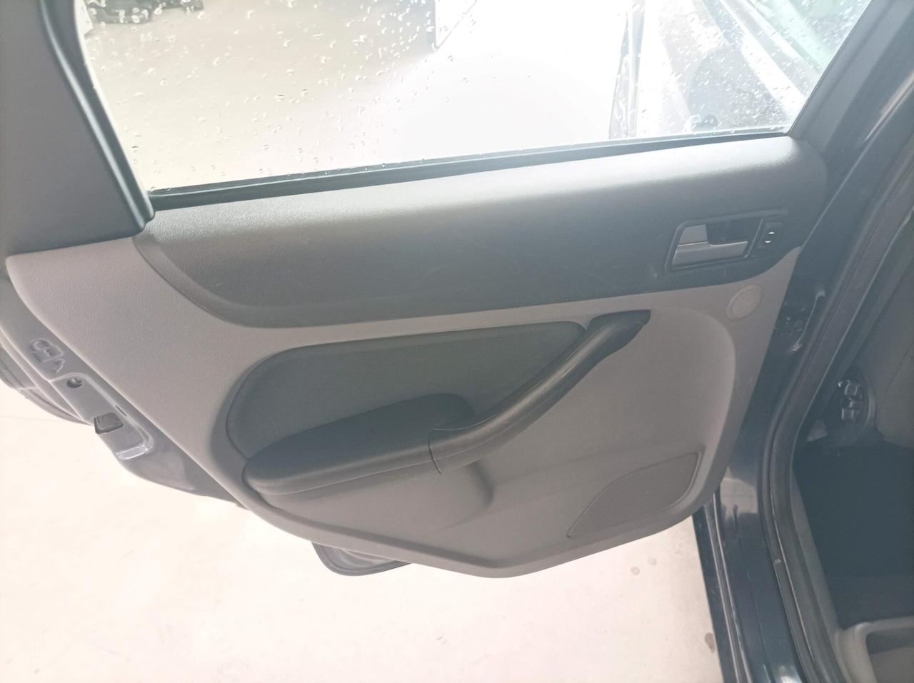 Ford Focus 1.6 TDCi (110CV) SW Ikon DPF 01/2011