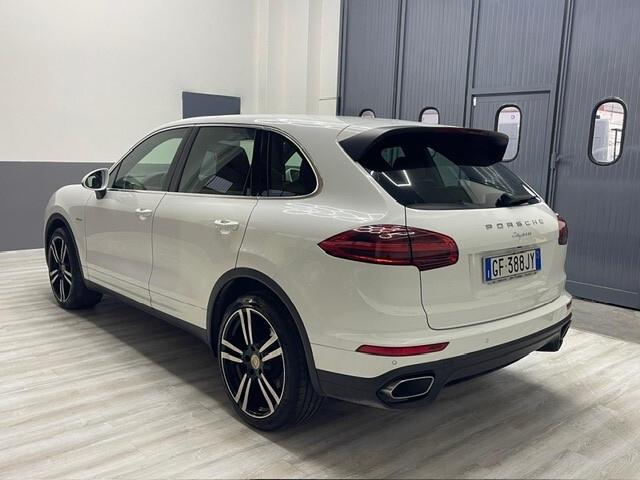 Porsche Cayenne 3.0 Diesel