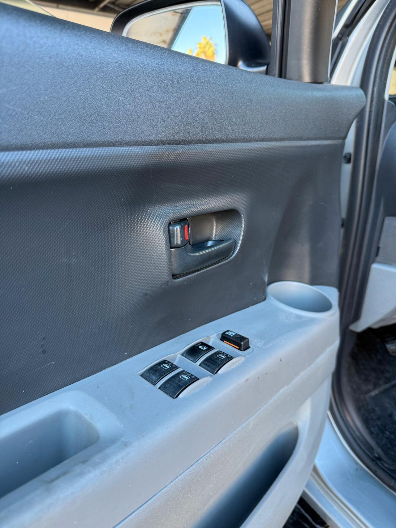 Daihatsu Sirion 1.0 Hiro Green Powered