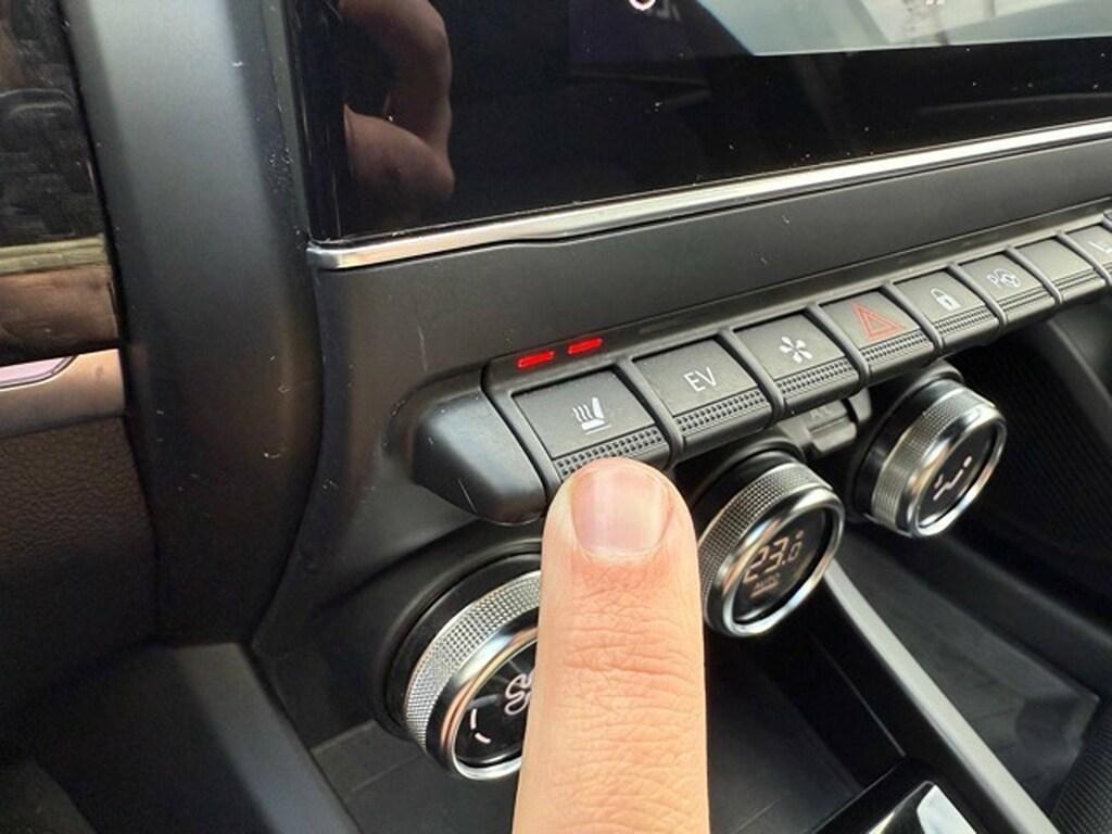 Renault Arkana 1.6 hybrid R.S. Line E-Tech 145cv