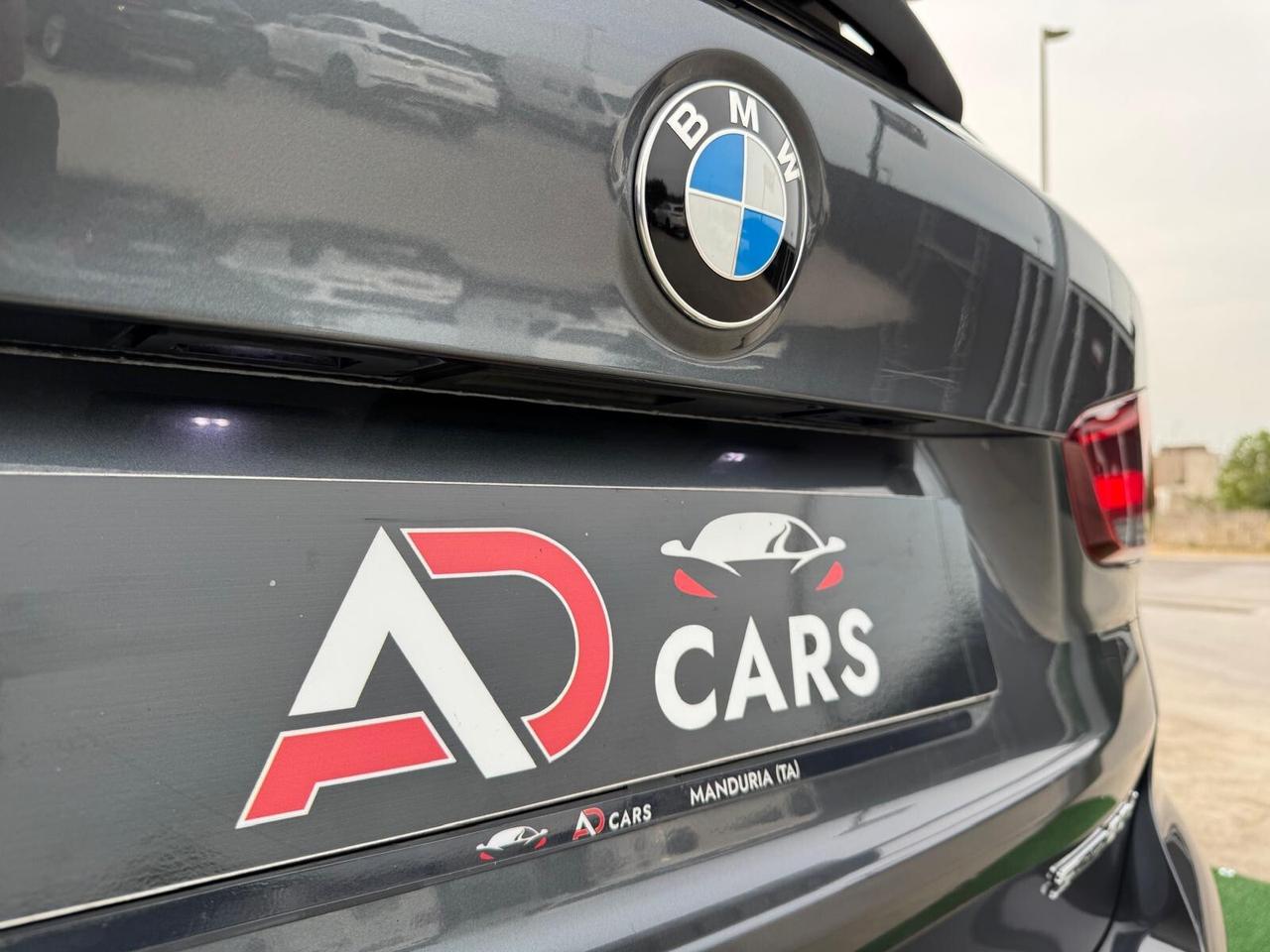 Bmw X1 sDrive20d
