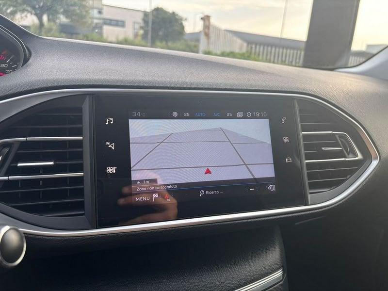 Peugeot 308 Allure PureTech 130cv EAT8 S&S aut.