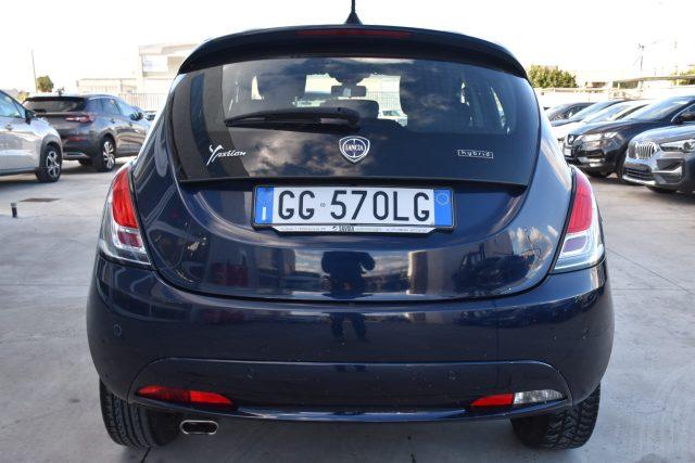 LANCIA Ypsilon 1.0 FireFly 5 porte S&S Hybrid Ecochic Gold