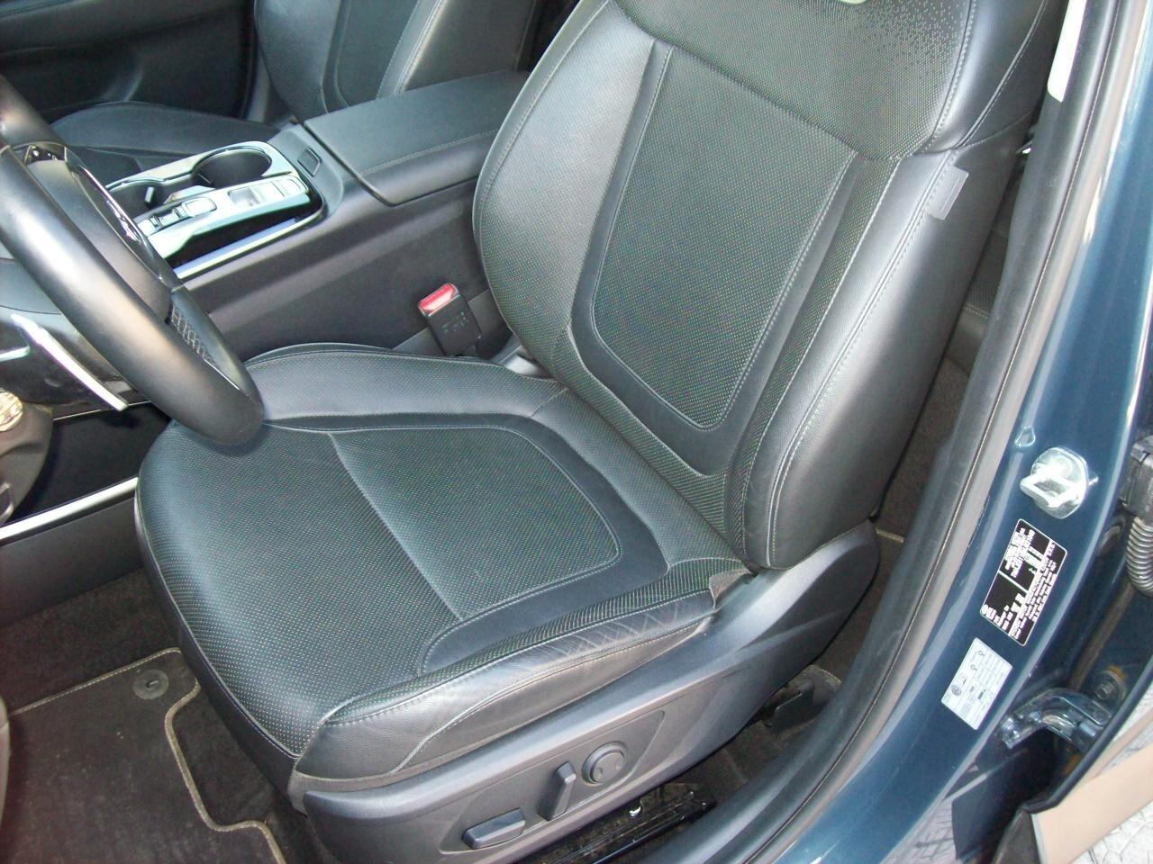 Hyundai Tucson 1.6 HEV 230CV aut.Exellence