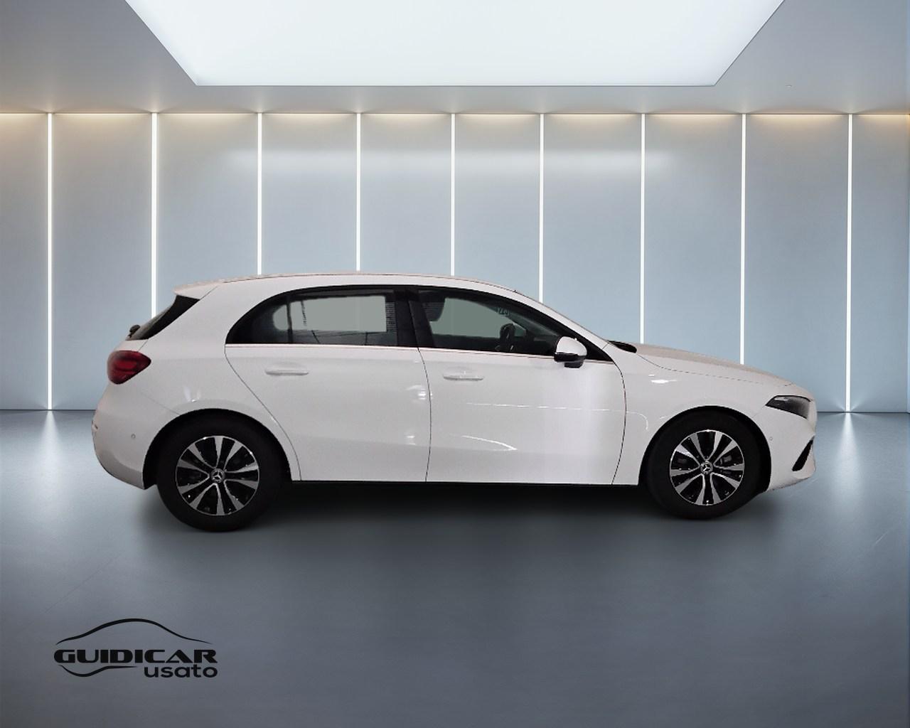 Mercedes-Benz Classe A - W177 2023 - A 180 d Advanced auto
