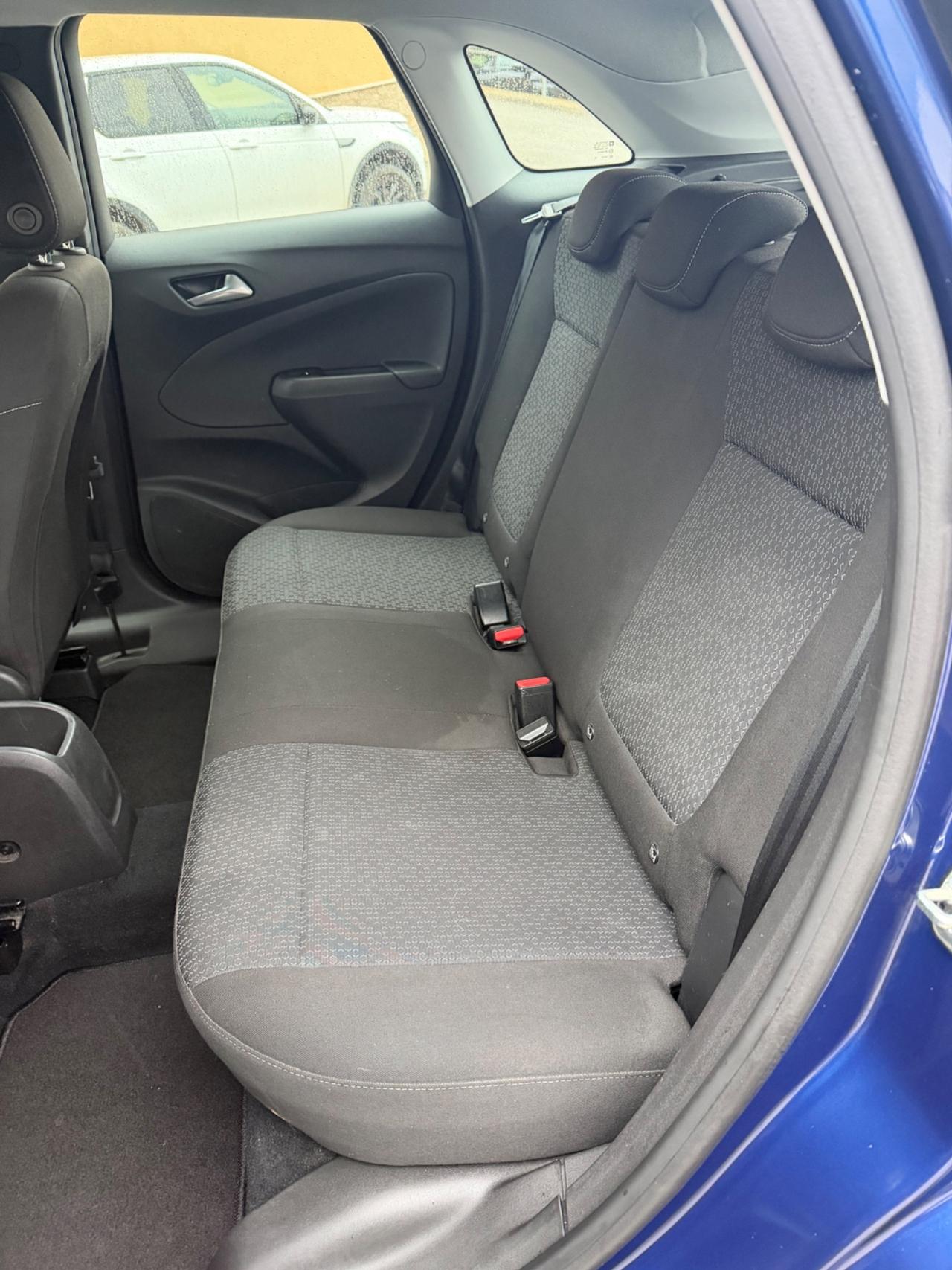 Opel Crossland 1.2 Turbo 12V 110 CV 2023