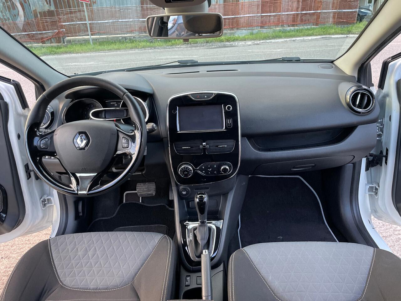 Renault Clio 1.5 dCi 8V 90CV CAMBIO AUTOMATICO