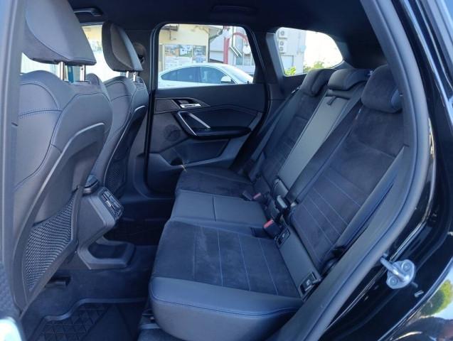 BMW X1 Sdrive18d MSport GARANZIA BMW