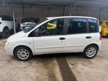Fiat Multipla 1.9 MJT Autocarro 5 posti