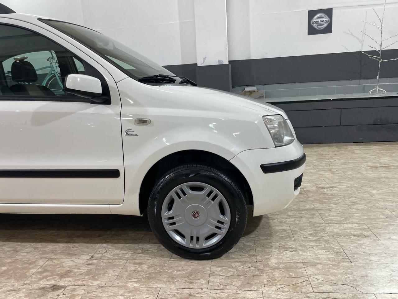 Fiat Panda 1.2 Dynamic Natural Power