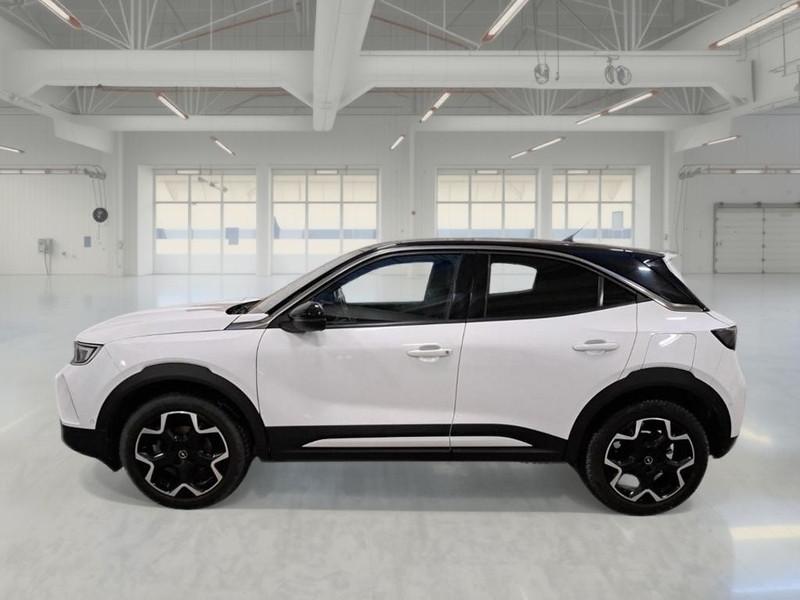 OPEL MOKKA 1.2 T 130 CV ULTIMATE MT6 5 PORTE SUV