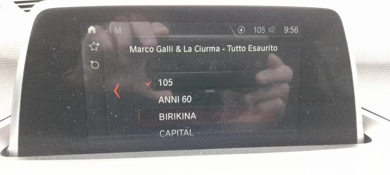 Bmw X1 sDrive18d Business