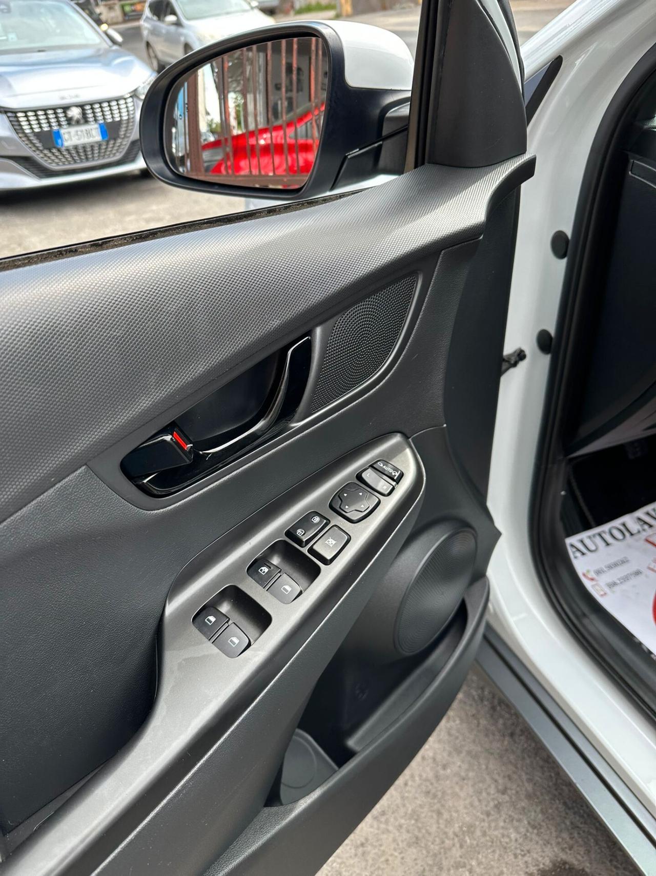 Hyundai Kona 1.0 T-GDI Exellence