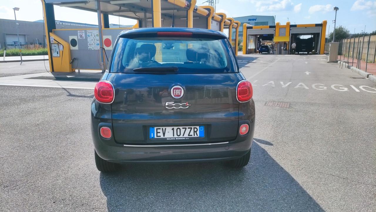 Fiat 500L 1.3 Multijet 85 CV Lounge NEOPATENTATI - 2014