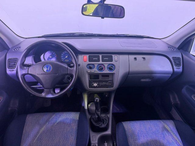 HONDA HR-V 1.6i 16V VTEC cat 5 porte Sport