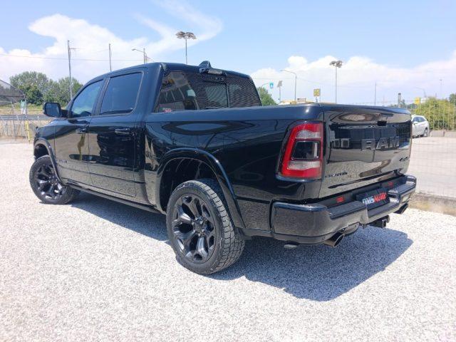 DODGE RAM 1500 5.7 GPL V8 Limited Night - N1
