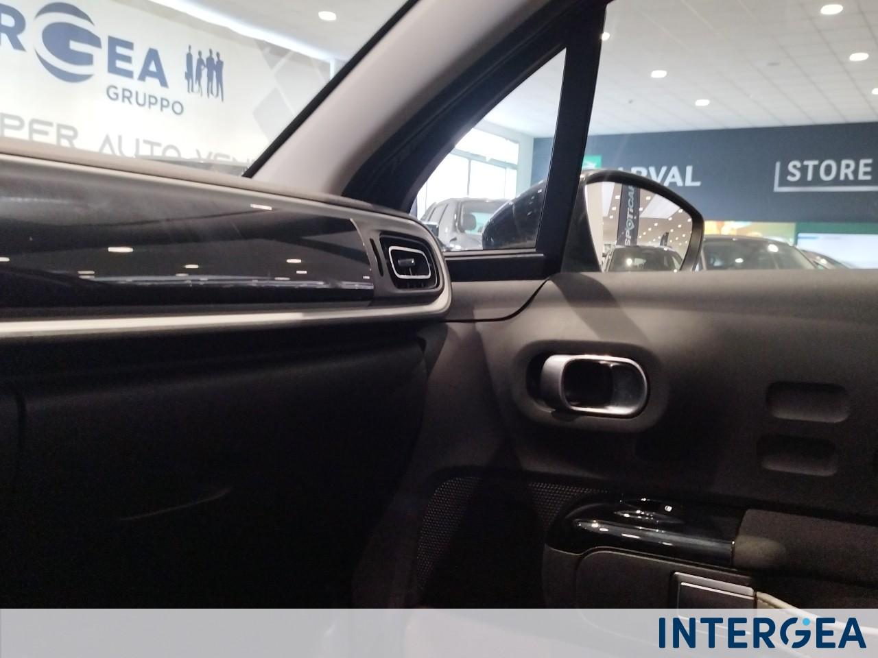 CITROEN C3 1.2 puretech Feel s&s 83cv neopatentati my20