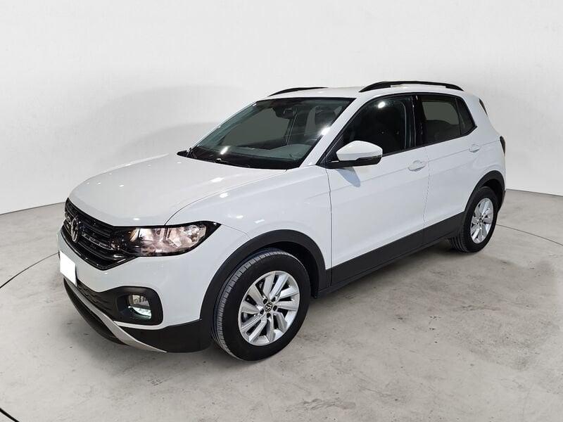 Volkswagen T-Cross 1.0 TSI 110 CV Style