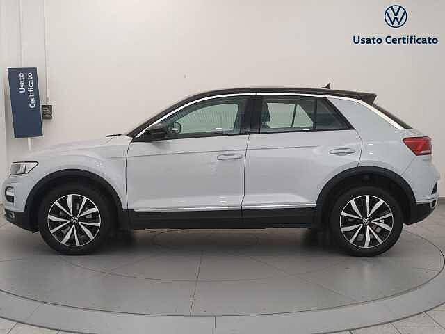 Volkswagen T-Roc 1.0 TSI Style