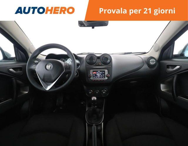 ALFA ROMEO MiTo 1.4 78 CV 8V S&S Urban