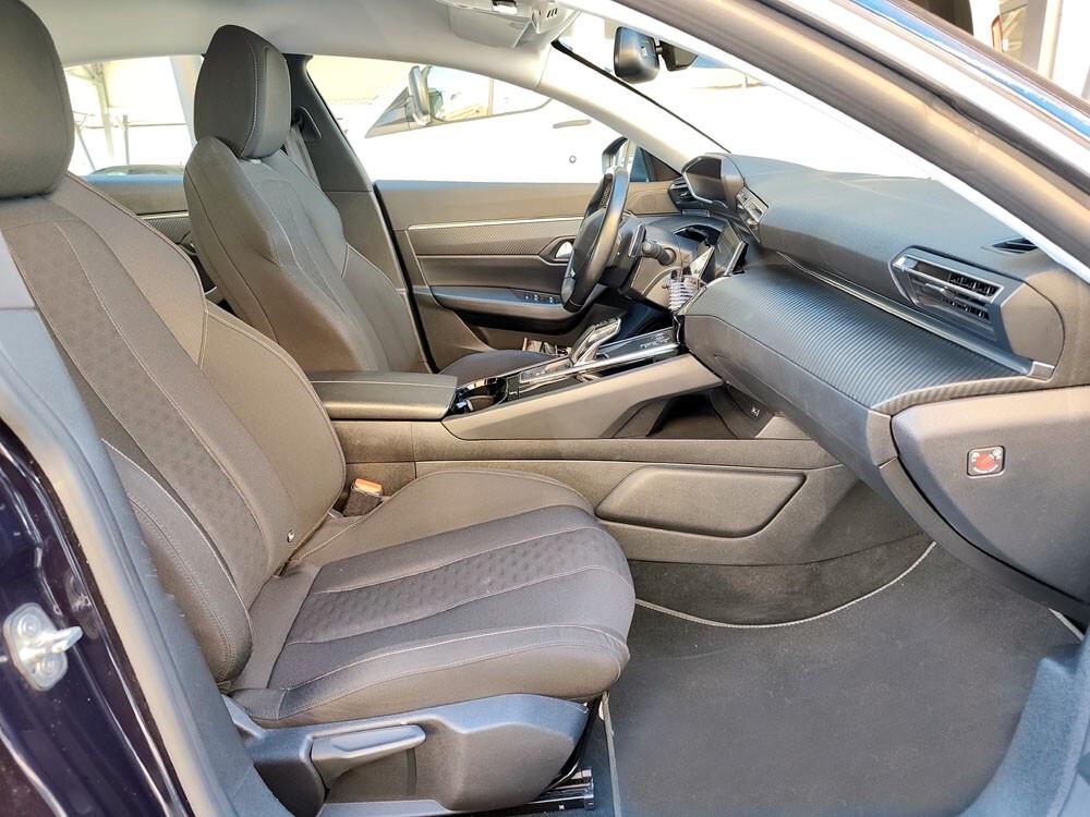 Peugeot 508 BlueHDi 130 Stop&Start EAT8 Business