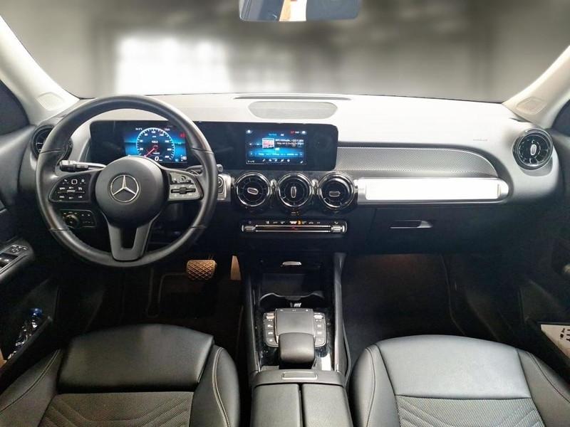 MERCEDES-BENZ GLB 180 D AUTOMATIC BUSINESS SUV