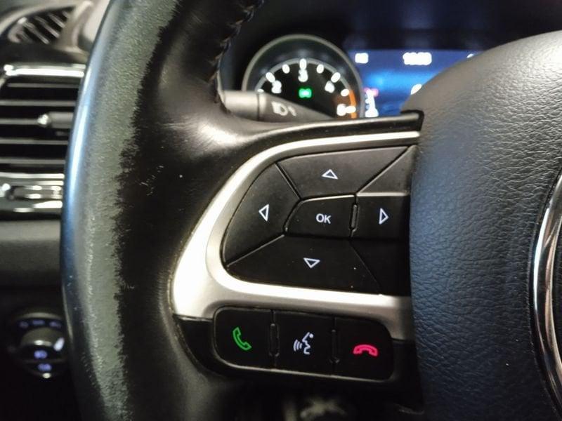 Jeep Compass 2ª serie 1.6 Multijet II 2WD Limited