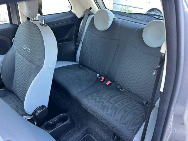 FIAT 500 1.2