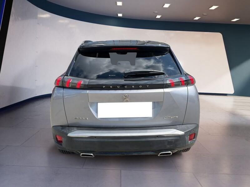Peugeot 2008 II 2020 1.2 puretech GT Line s&s 130cv