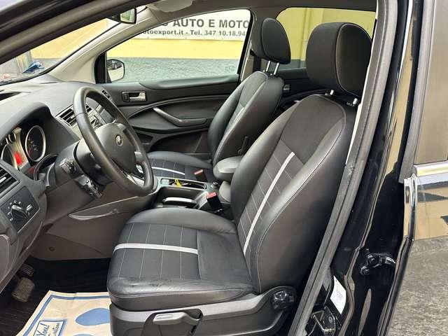 Ford Kuga Kuga 2.0 tdci Individual 4wd 163cv auto