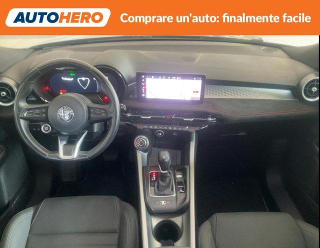 ALFA ROMEO Tonale 1.6 diesel 130 CV TCT6 Sprint