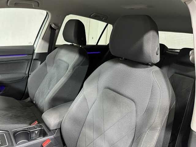 Volkswagen Golf 8ª serie 1.4 TSI eHYBRID 204 CV DSG Style