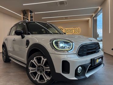Mini Cooper D Countryman 2.0 Hype Automatica