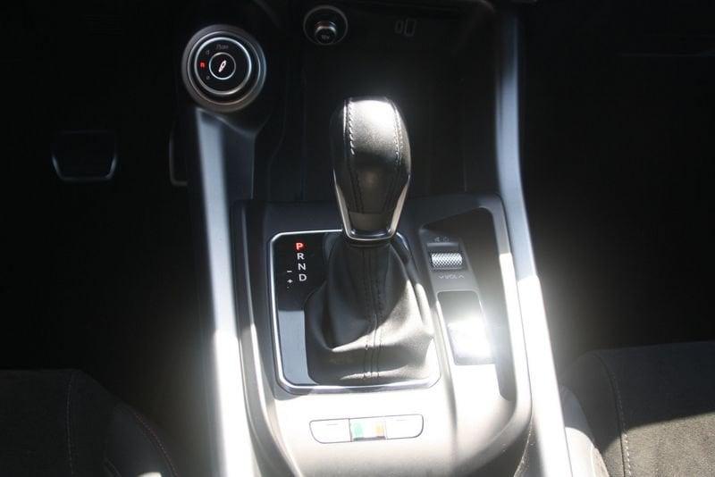 Alfa Romeo Tonale 1.3 280cv Plug in Hybrid AT6 Veloce Q4