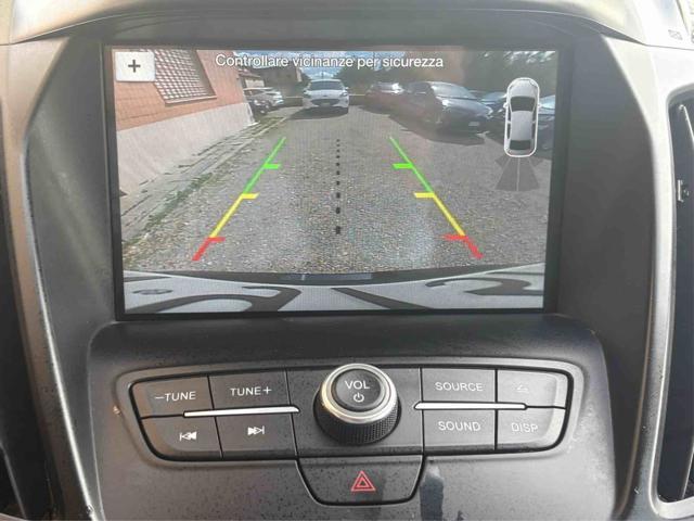 FORD Kuga 1.5 tdci Titanium s