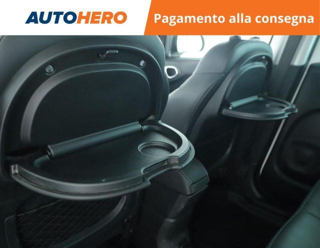 FIAT 500L 1.4 95 CV Lounge