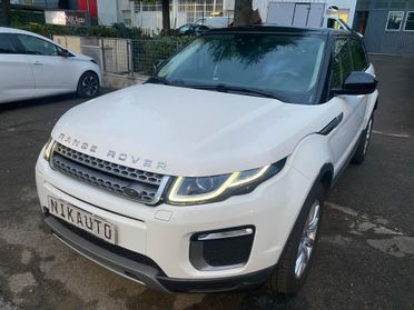 Land Rover Range Evoque 2.0 TD4 150 CV 5p. SE Dynamic